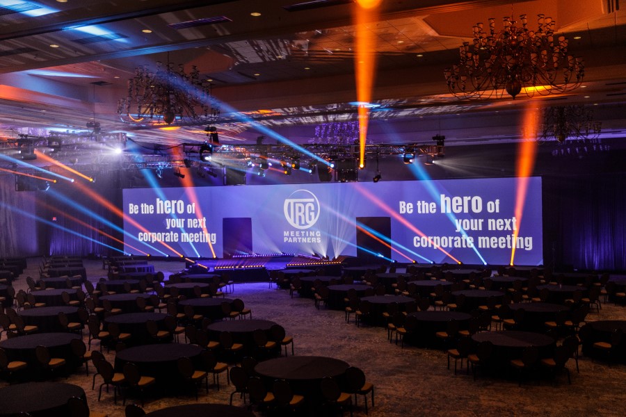 Annual Leadership Meeting